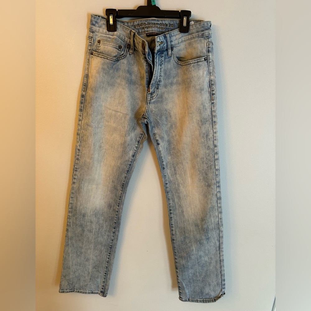 Bootcut Jeans 30x32
